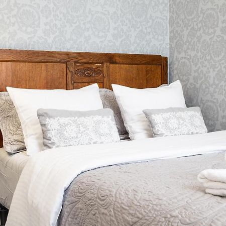 Househost Apartment :Zacisze Street Krakow Luaran gambar
