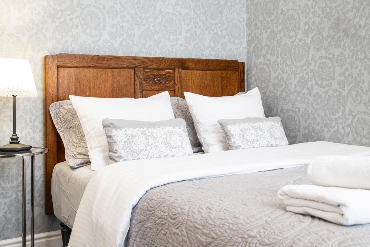 Househost Apartment :Zacisze Street Krakow Luaran gambar